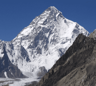k2 mountain expedition